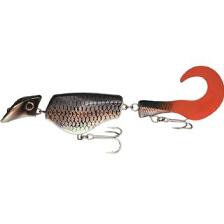 Headbanger Tail 23cm 49g Floating - 